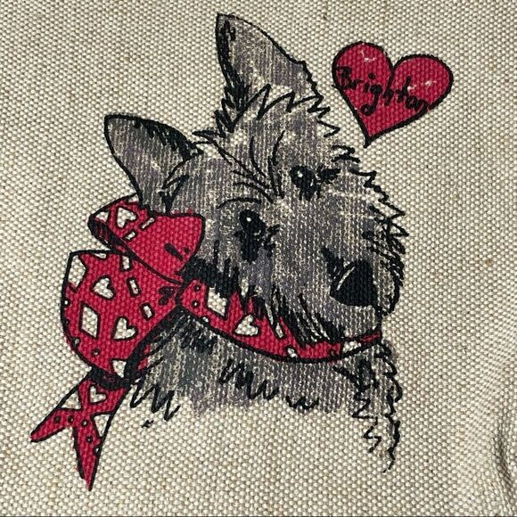 Brighton puppy pouch  - Picture 9 of 9
